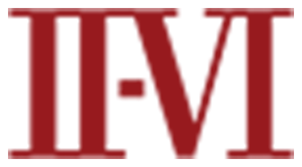 II-IV logo